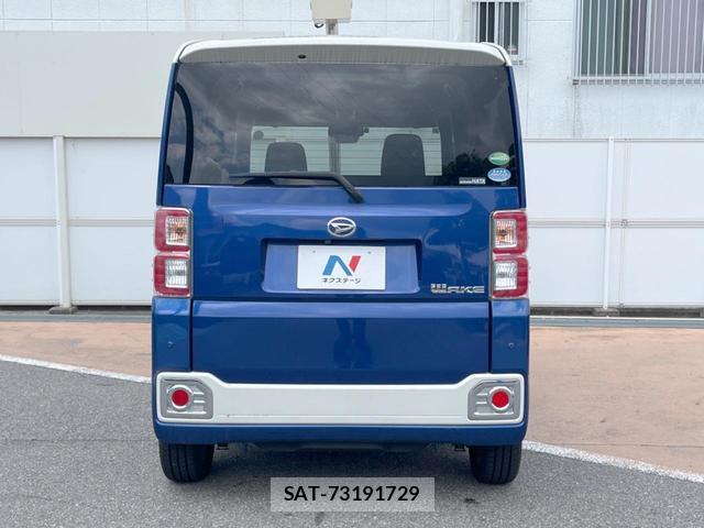 Daihatsu WAKE 2018-09 8549942-14