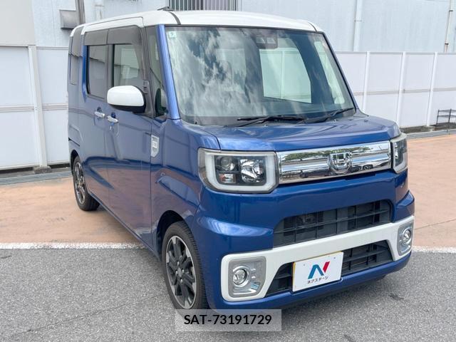 Daihatsu WAKE 2018-09 8549942-15