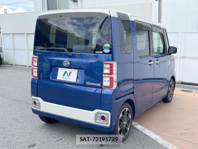 Daihatsu WAKE 2018-09 8549942-16