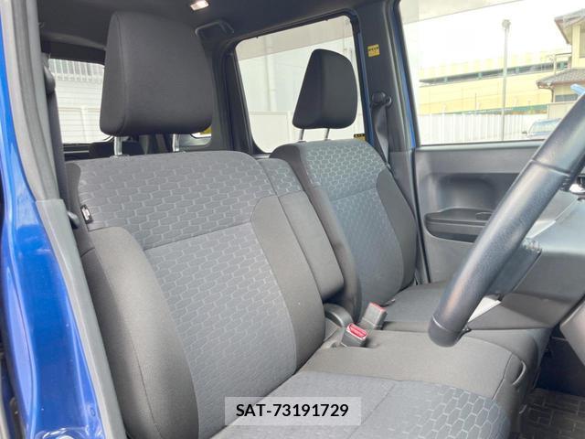 Daihatsu WAKE 2018-09 8549942-7