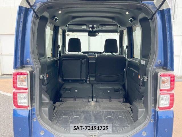 Daihatsu WAKE 2018-09 8549942-9