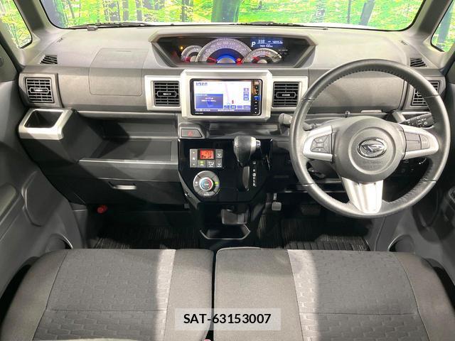 Daihatsu WAKE 2017-01 8549997-1