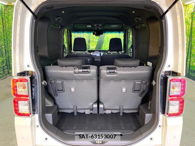 Daihatsu WAKE 2017-01 8549997-11