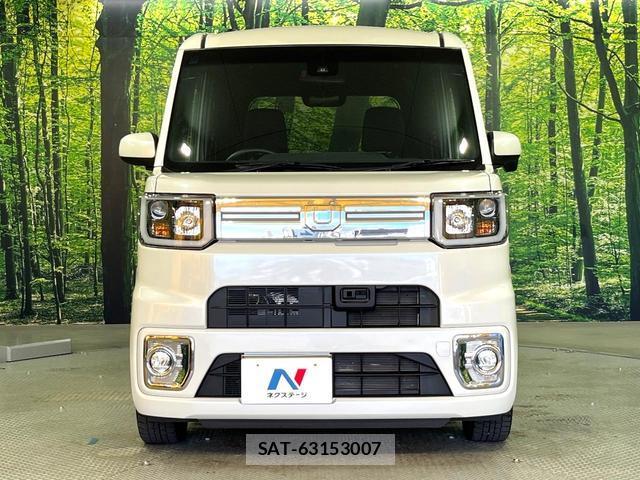 Daihatsu WAKE 2017-01 8549997-12