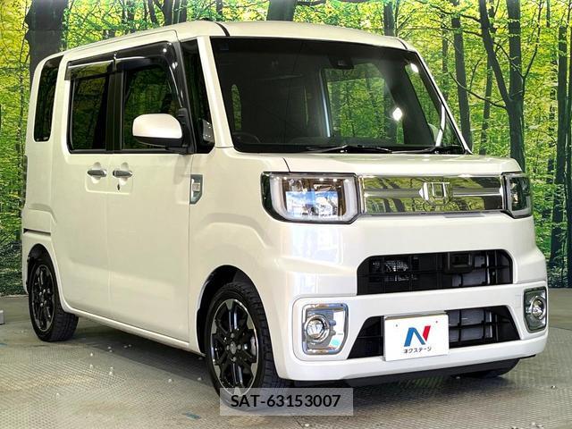 Daihatsu WAKE 2017-01 8549997-14