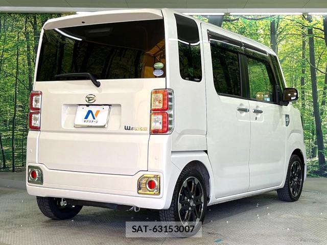 Daihatsu WAKE 2017-01 8549997-15