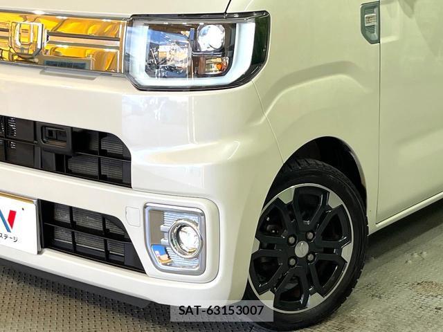 Daihatsu WAKE 2017-01 8549997-7