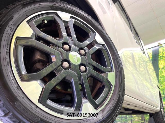 Daihatsu WAKE 2017-01 8549997-8
