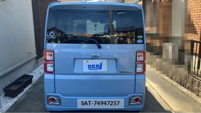 Daihatsu WAKE 2017-01 8550295-1