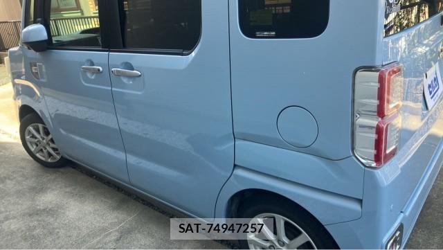 Daihatsu WAKE 2017-01 8550295-10