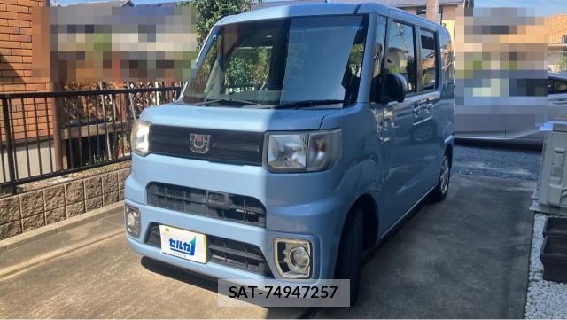 Daihatsu WAKE 2017-01 8550295-11
