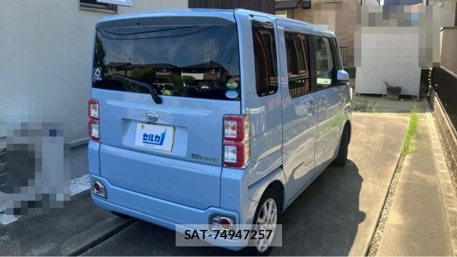Daihatsu WAKE 2017-01 8550295-12
