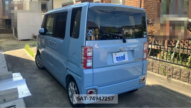 Daihatsu WAKE 2017-01 8550295-13