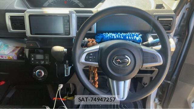 Daihatsu WAKE 2017-01 8550295-16