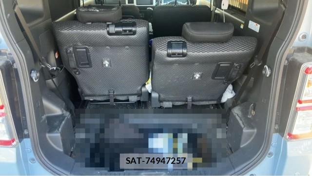 Daihatsu WAKE 2017-01 8550295-17