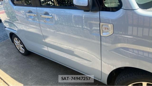 Daihatsu WAKE 2017-01 8550295-3