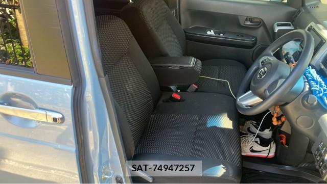Daihatsu WAKE 2017-01 8550295-5
