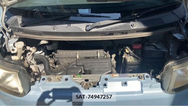Daihatsu WAKE 2017-01 8550295-7