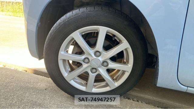 Daihatsu WAKE 2017-01 8550295-8