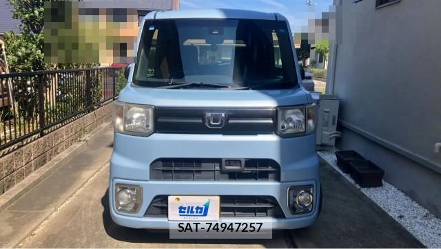Daihatsu WAKE 2017-01 8550295-9