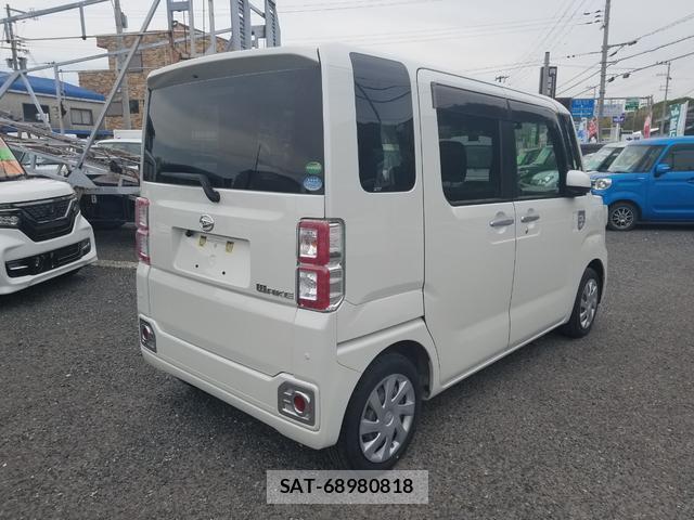 Daihatsu WAKE 2019-03 8550474-1