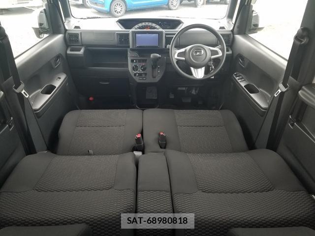 Daihatsu WAKE 2019-03 8550474-10