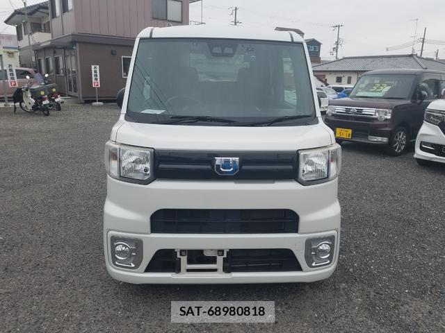 Daihatsu WAKE 2019-03 8550474-11