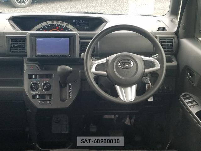 Daihatsu WAKE 2019-03 8550474-2