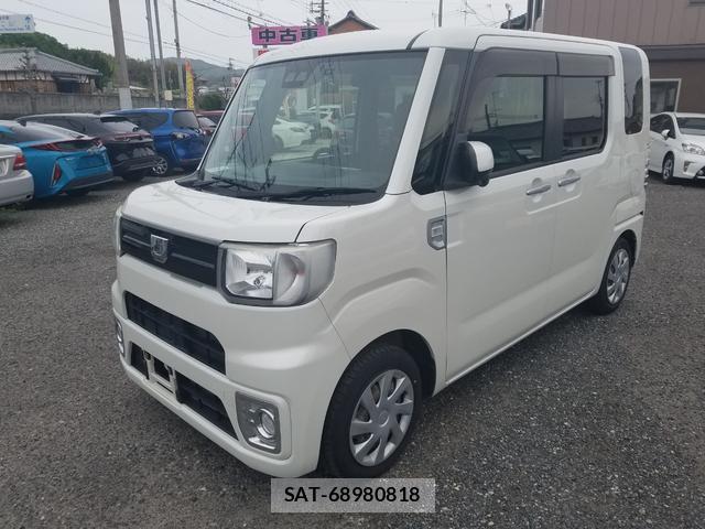 Daihatsu WAKE 2019-03 8550474-3