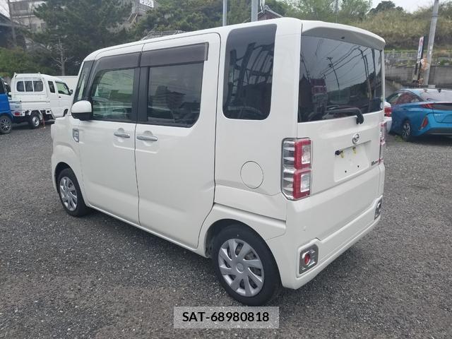 Daihatsu WAKE 2019-03 8550474-4