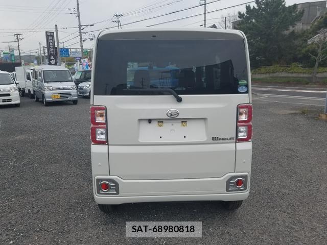 Daihatsu WAKE 2019-03 8550474-5