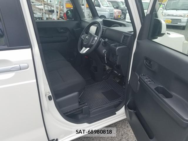 Daihatsu WAKE 2019-03 8550474-7