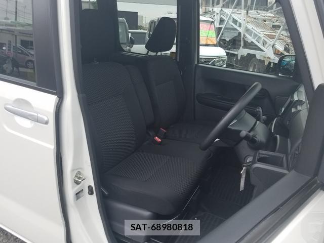 Daihatsu WAKE 2019-03 8550474-8