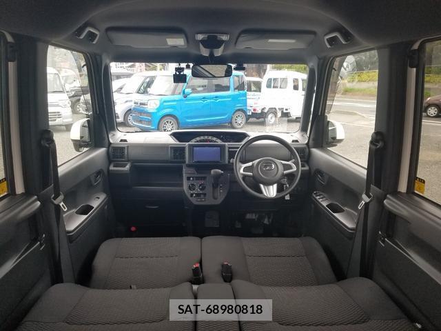 Daihatsu WAKE 2019-03 8550474-9