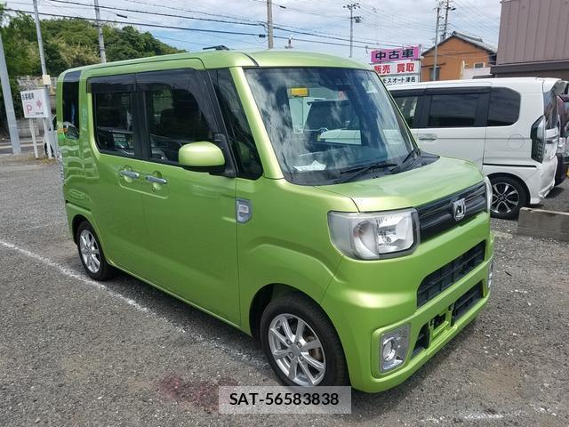 Daihatsu WAKE 2019-04 8550479-0