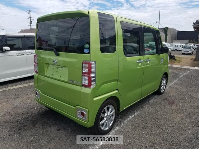 Daihatsu WAKE 2019-04 8550479-1