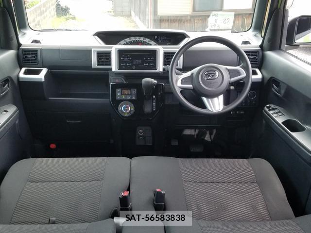 Daihatsu WAKE 2019-04 8550479-10