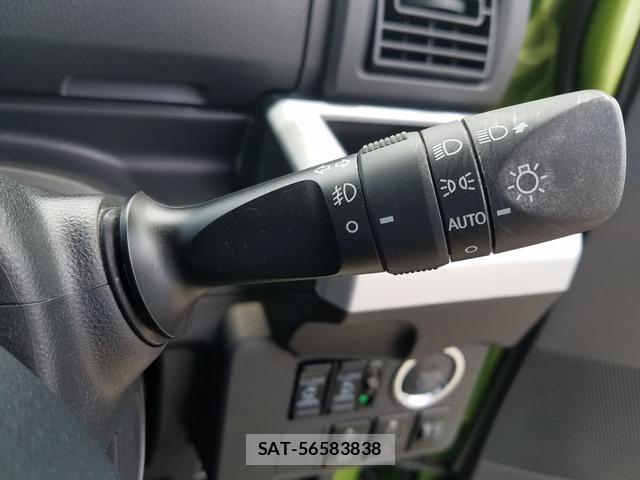 Daihatsu WAKE 2019-04 8550479-11