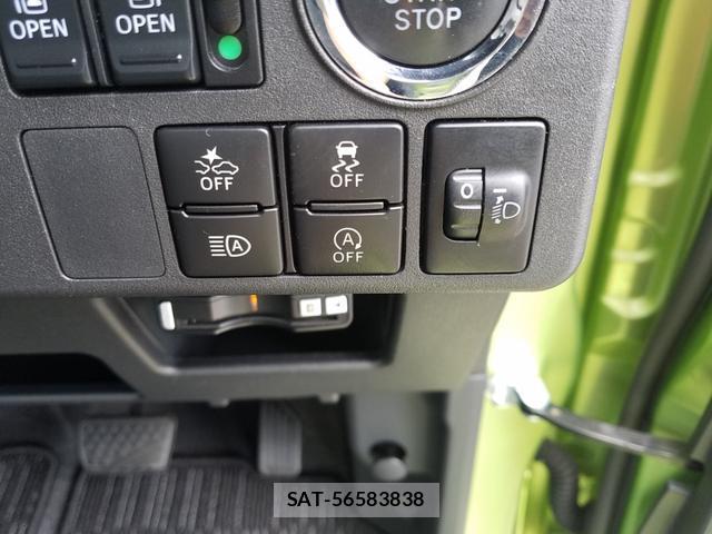 Daihatsu WAKE 2019-04 8550479-13