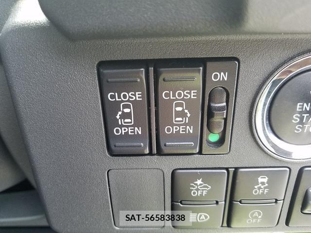 Daihatsu WAKE 2019-04 8550479-14