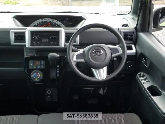 Daihatsu WAKE 2019-04 8550479-2