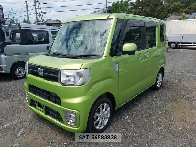 Daihatsu WAKE 2019-04 8550479-3