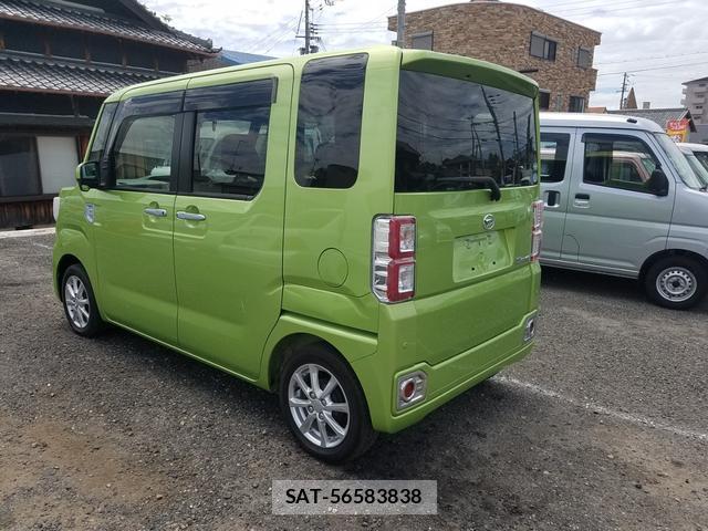 Daihatsu WAKE 2019-04 8550479-4