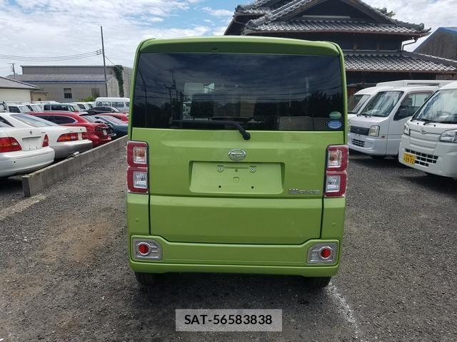 Daihatsu WAKE 2019-04 8550479-5