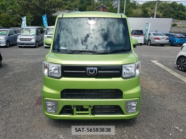 Daihatsu WAKE 2019-04 8550479-6