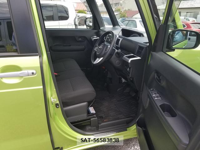 Daihatsu WAKE 2019-04 8550479-7