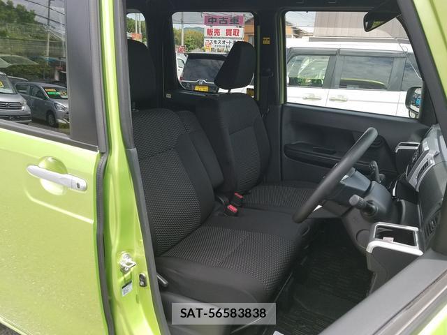 Daihatsu WAKE 2019-04 8550479-8