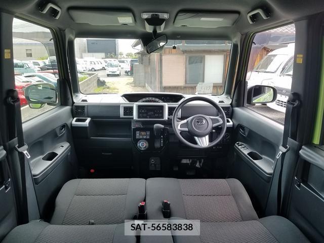 Daihatsu WAKE 2019-04 8550479-9