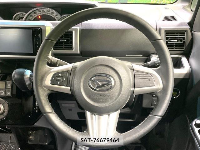 Daihatsu WAKE 2017-08 8550679-10