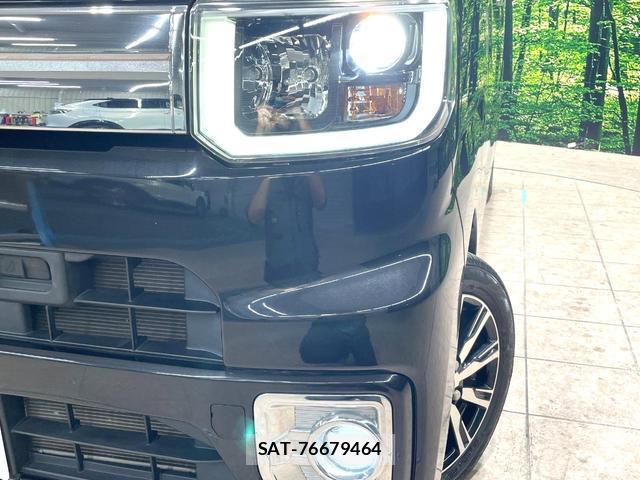Daihatsu WAKE 2017-08 8550679-11